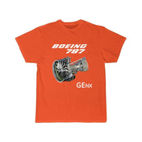 Thumbnail for B787 GENX DESIGNED T-SHIRT THE AV8R