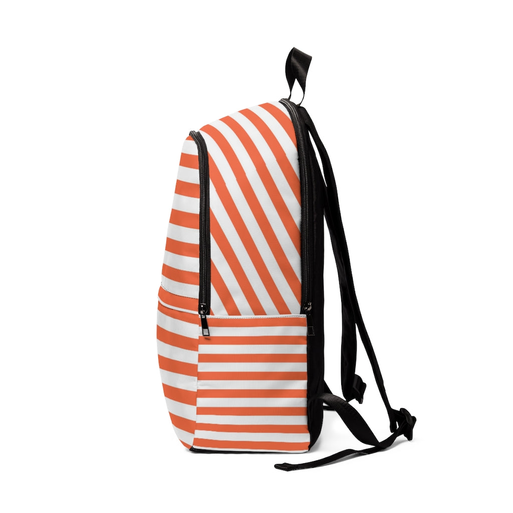 Avation  Design Backpack Printify