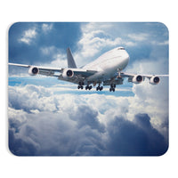 Thumbnail for AVIATION THE SKY -  MOUSE PAD Printify