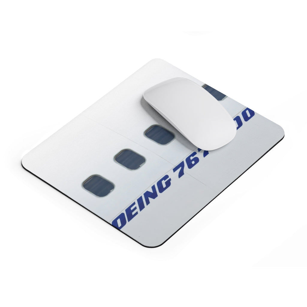 BOEING 767 200 -  MOUSE PAD Printify