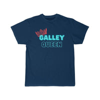 Thumbnail for Galley Queen T-SHIRT THE AV8R