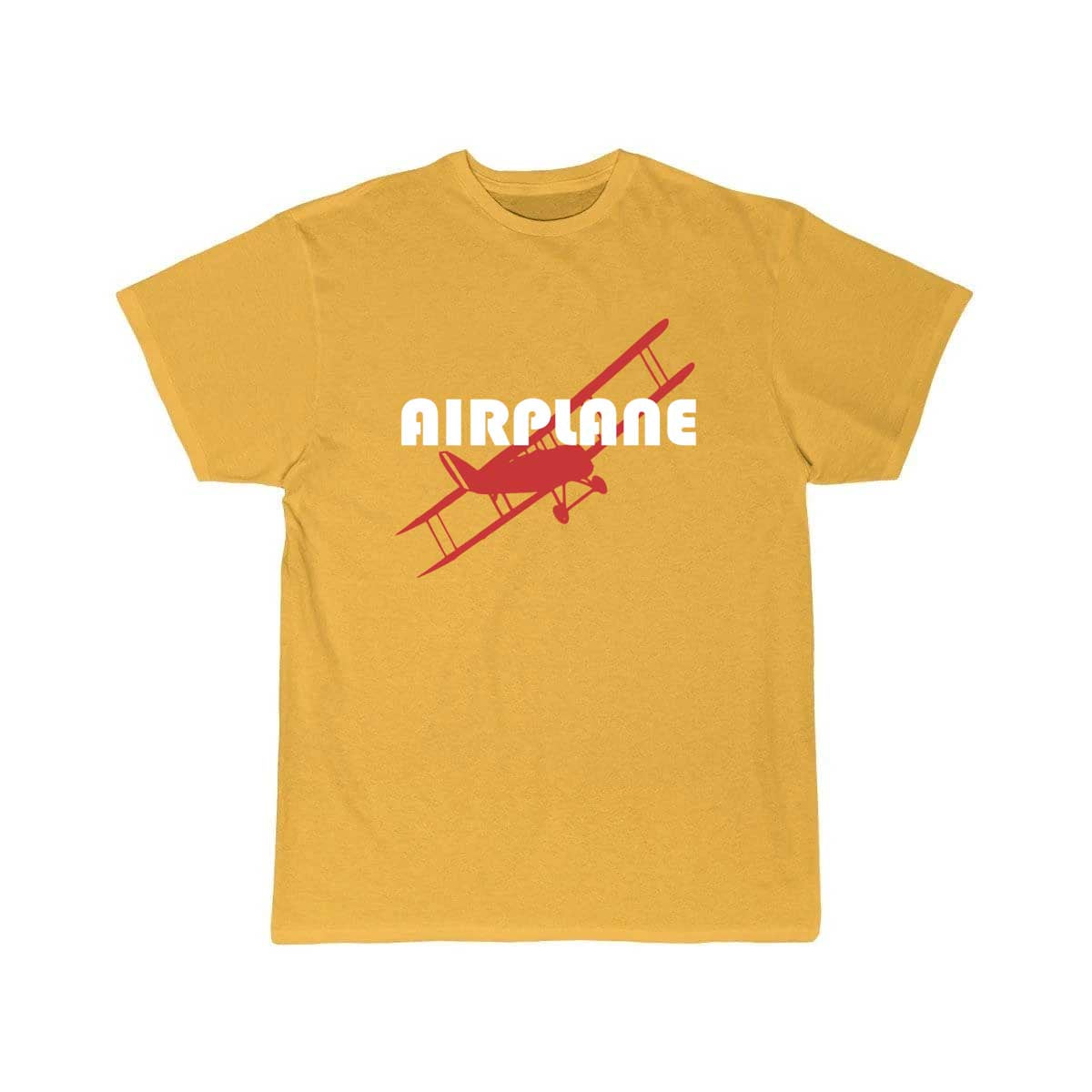 Airplane T-SHIRT THE AV8R