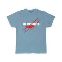 Thumbnail for Airplane T-SHIRT THE AV8R