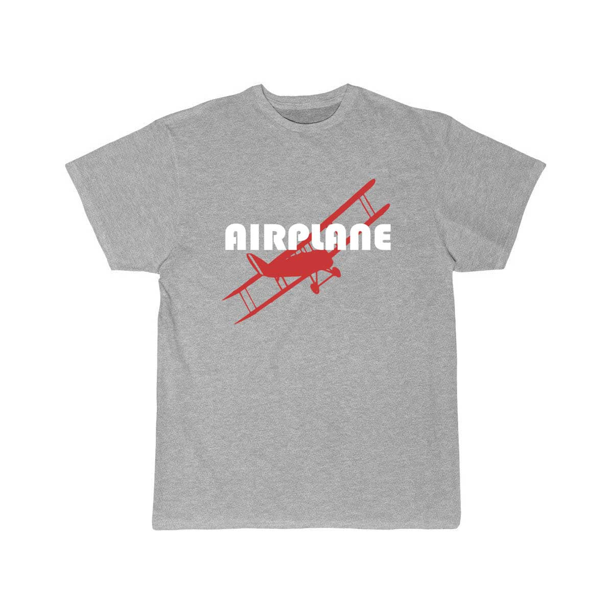 Airplane T-SHIRT THE AV8R