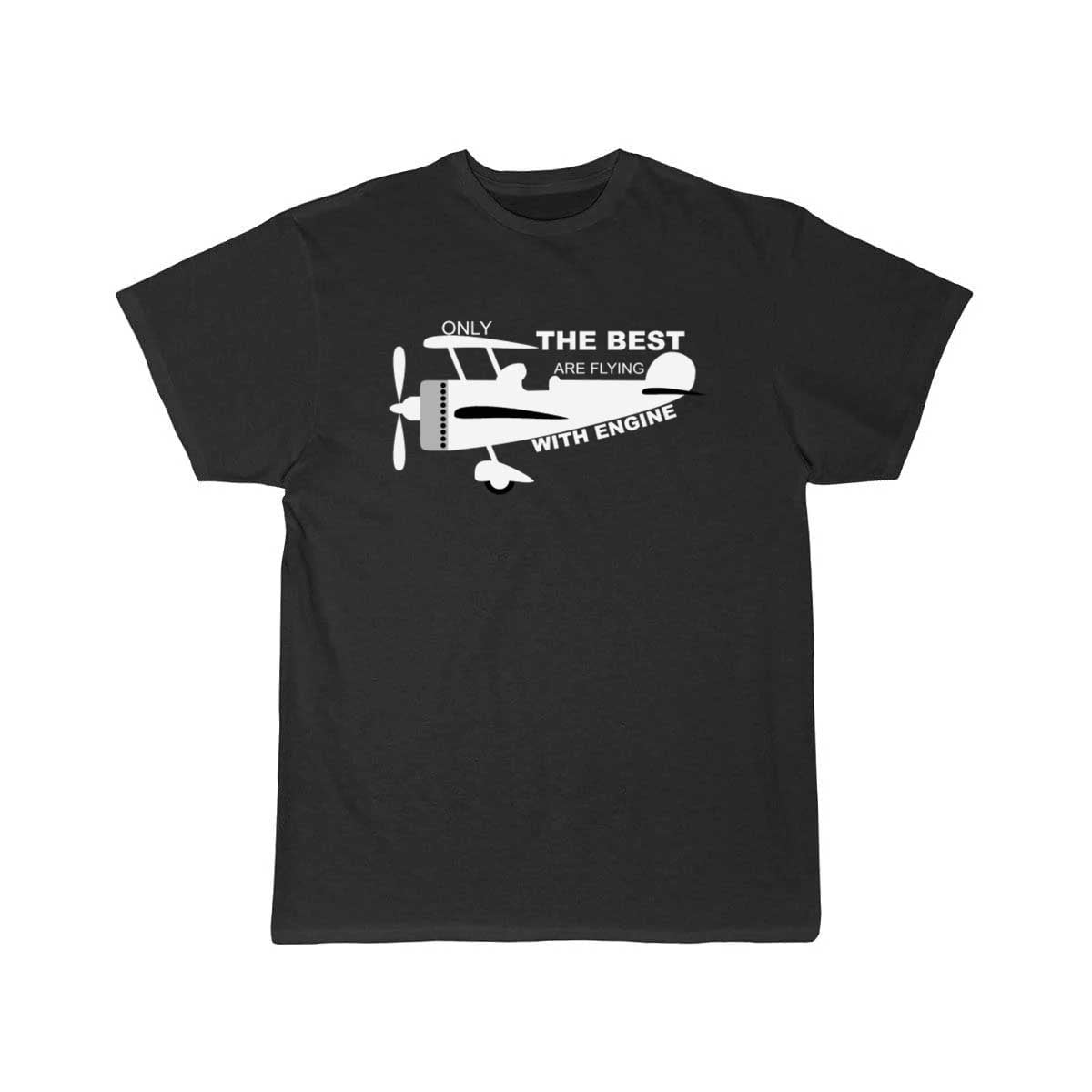 Pilot Airplane Cool Saying T-SHIRT THE AV8R