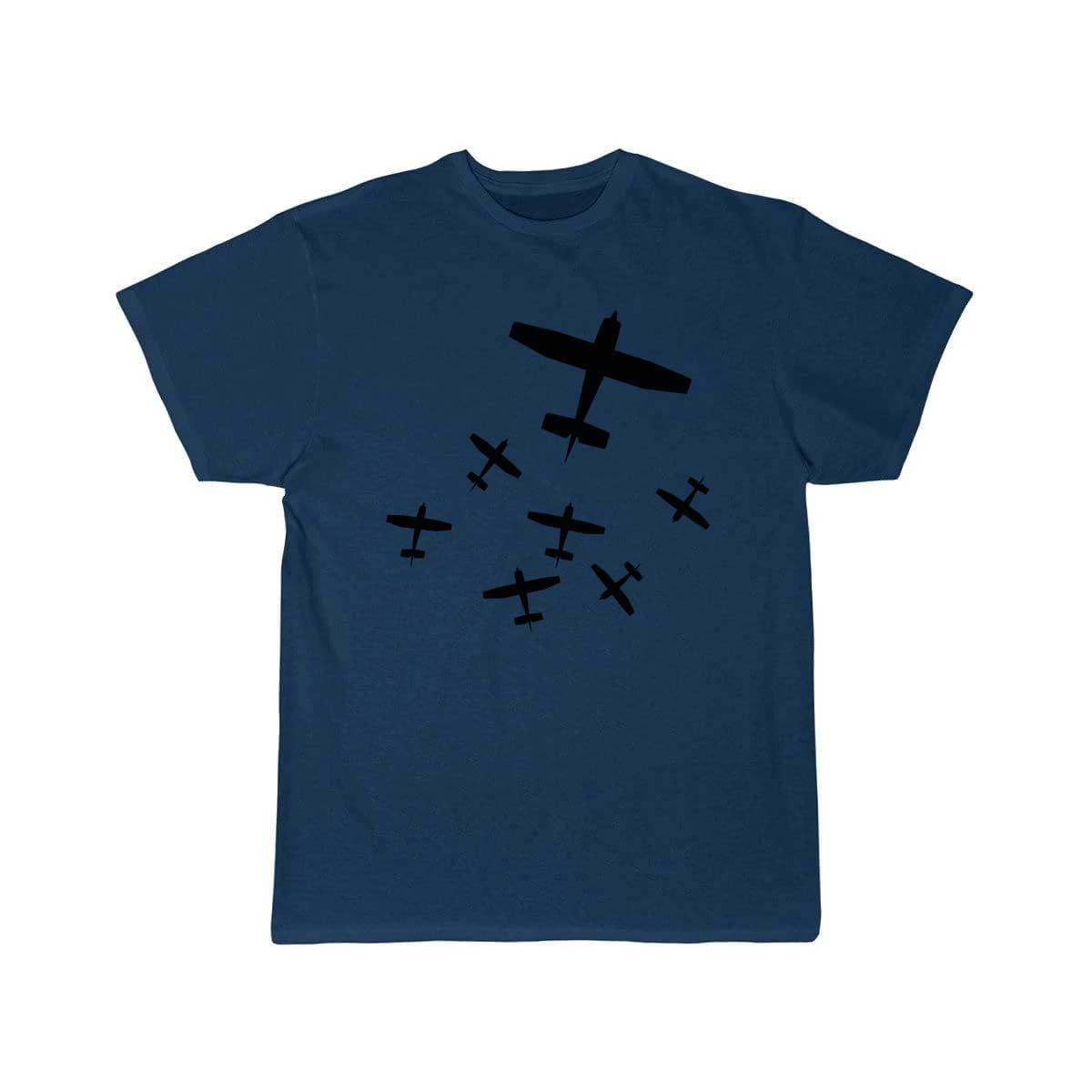 Airplane T-SHIRT THE AV8R