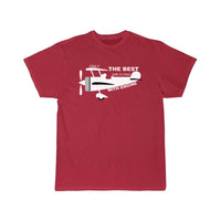 Thumbnail for Pilot Airplane Cool Saying T-SHIRT THE AV8R