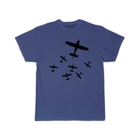 Thumbnail for Airplane T-SHIRT THE AV8R