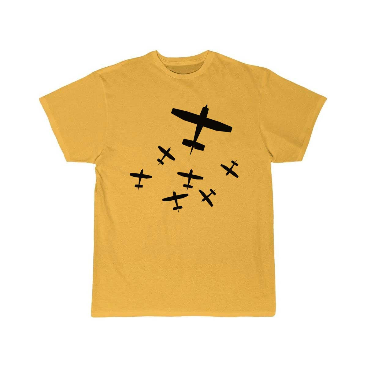 Airplane T-SHIRT THE AV8R