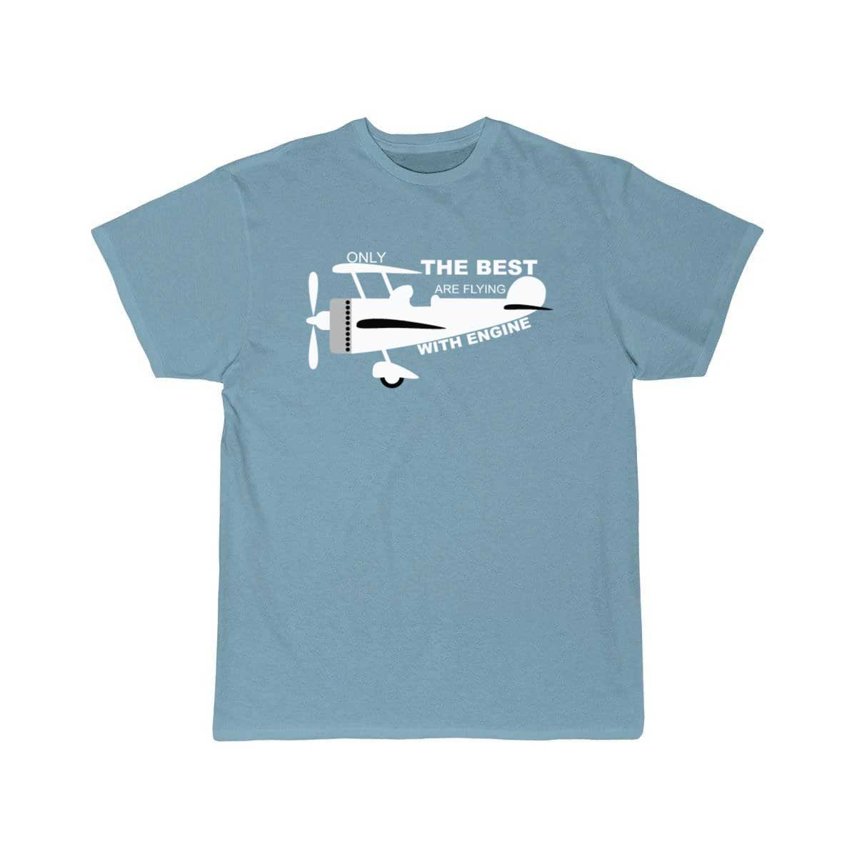 Pilot Airplane Cool Saying T-SHIRT THE AV8R