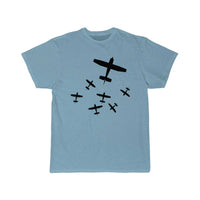 Thumbnail for Airplane T-SHIRT THE AV8R