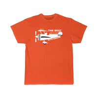 Thumbnail for Pilot Airplane Cool Saying T-SHIRT THE AV8R