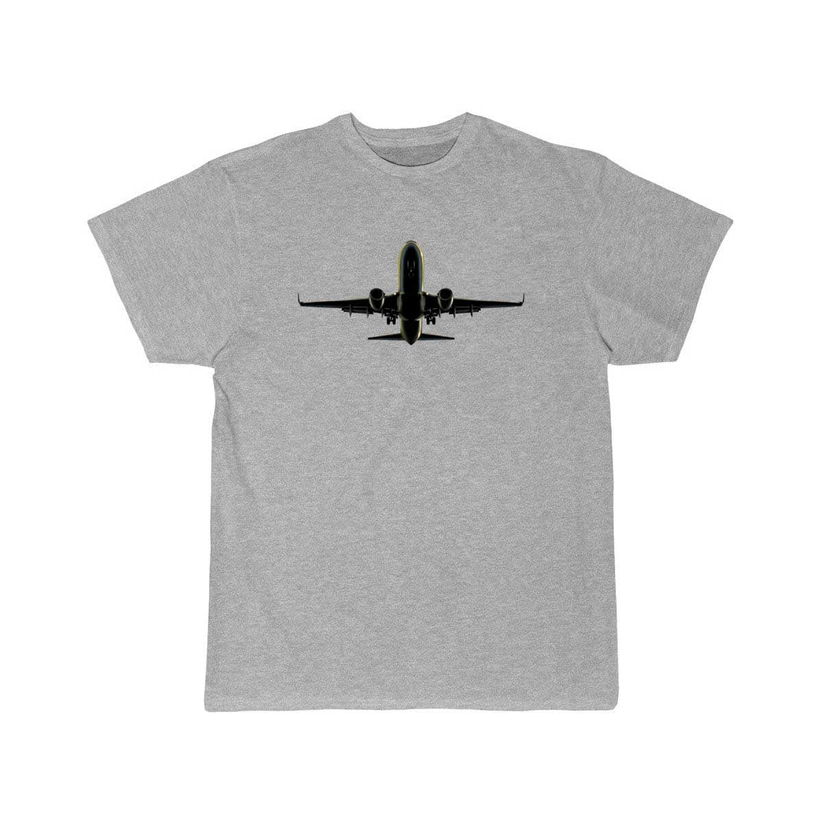 Airplane T-SHIRT THE AV8R