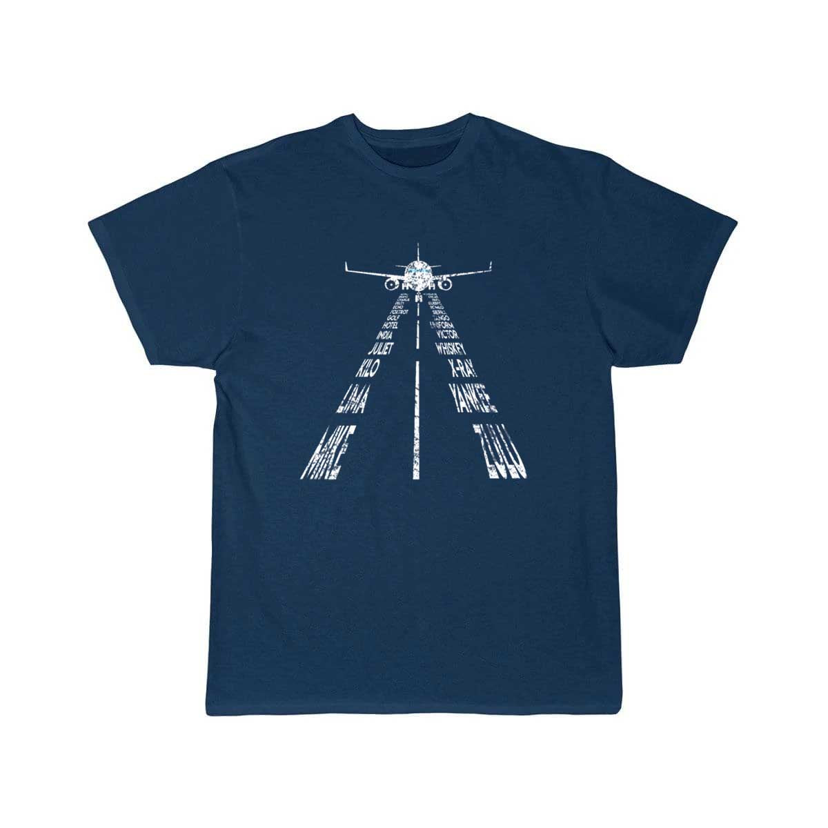 Airplane T-SHIRT THE AV8R