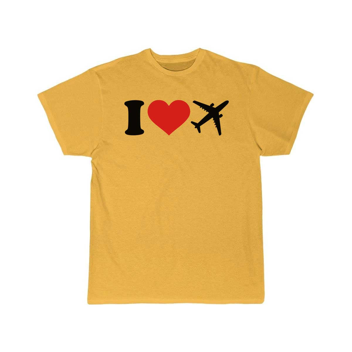 Airplane T-SHIRT THE AV8R