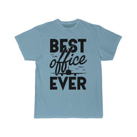 Thumbnail for Funny Pilot Shirt For Men Best Office Ever Flight T-SHIRT THE AV8R