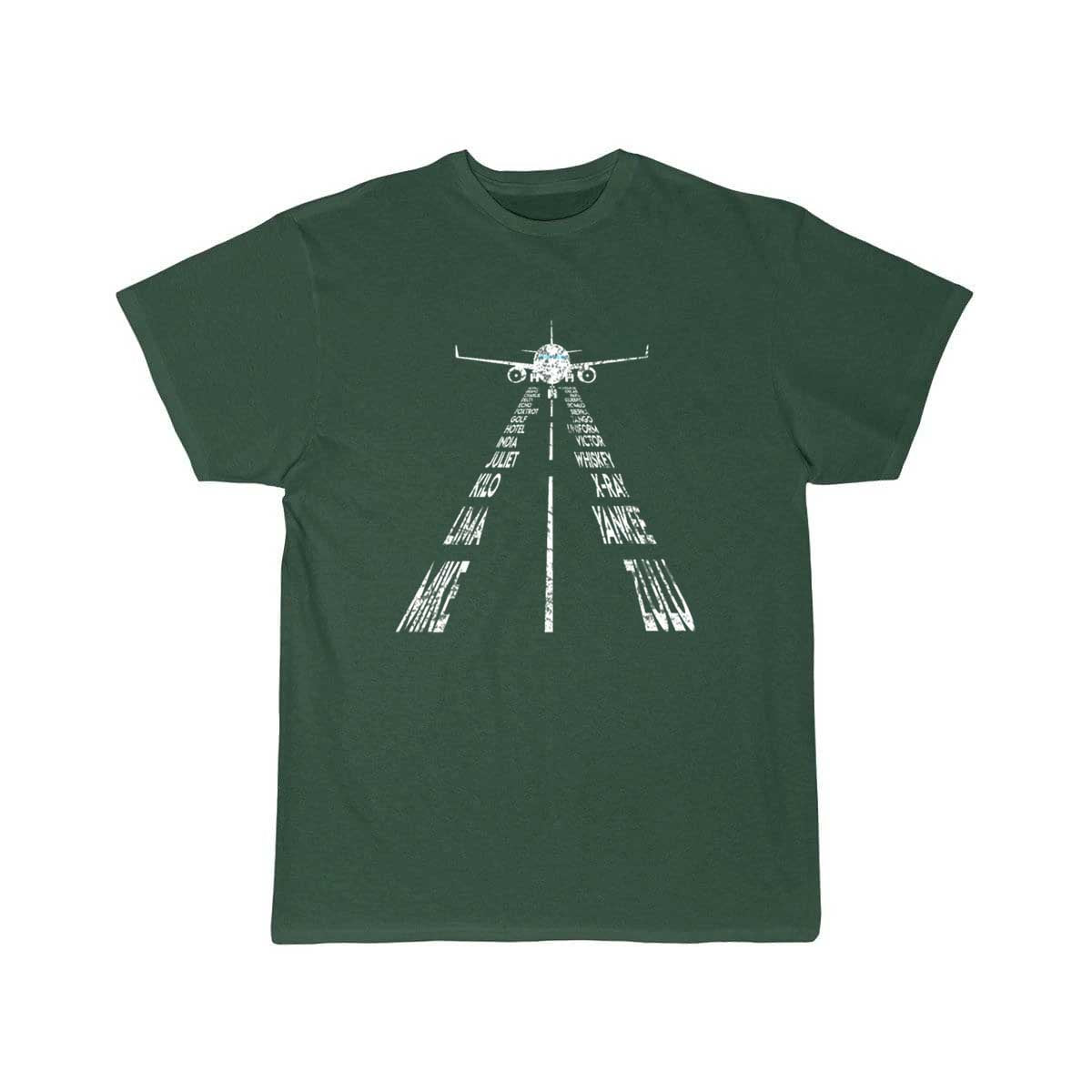 Airplane T-SHIRT THE AV8R