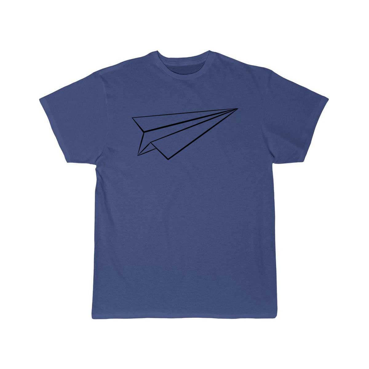 Paper Airplane T-SHIRT THE AV8R