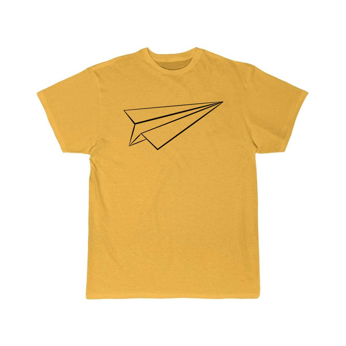 Paper Airplane T-SHIRT THE AV8R