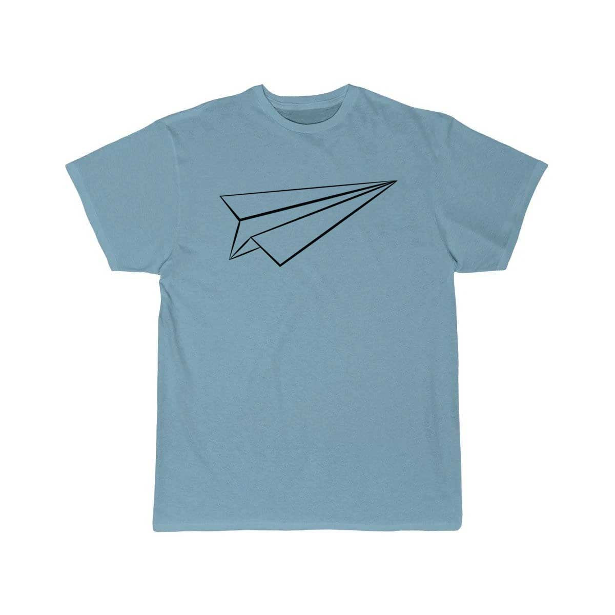 Paper Airplane T-SHIRT THE AV8R