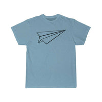 Thumbnail for Paper Airplane T-SHIRT THE AV8R