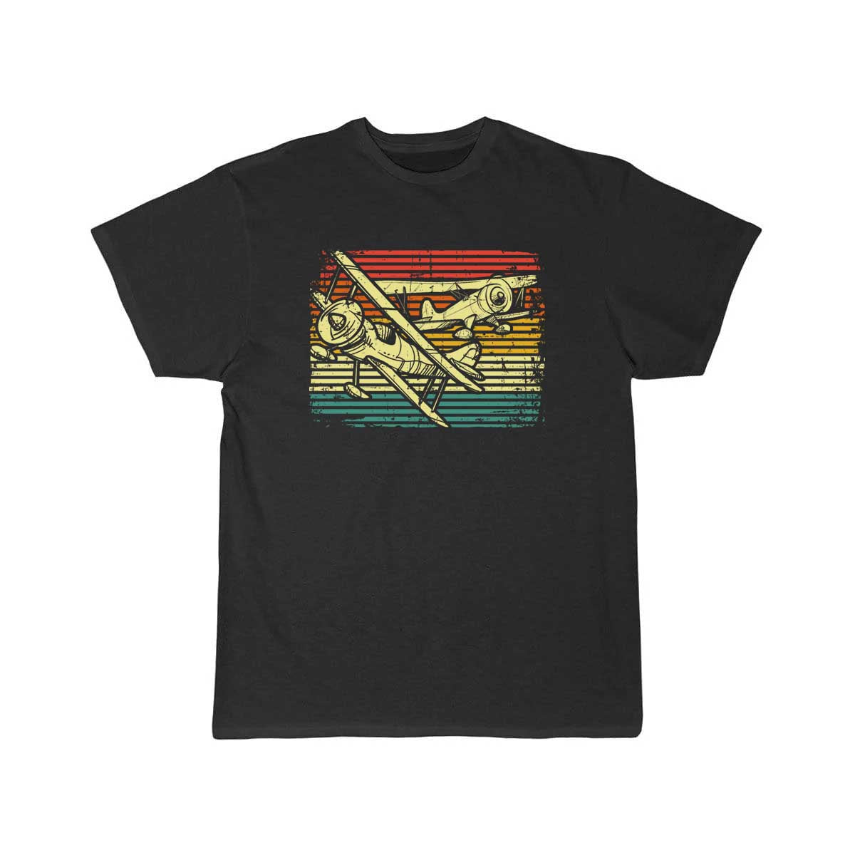 Airplane T-SHIRT THE AV8R