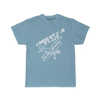 Thumbnail for Freestyle pilot T-SHIRT THE AV8R