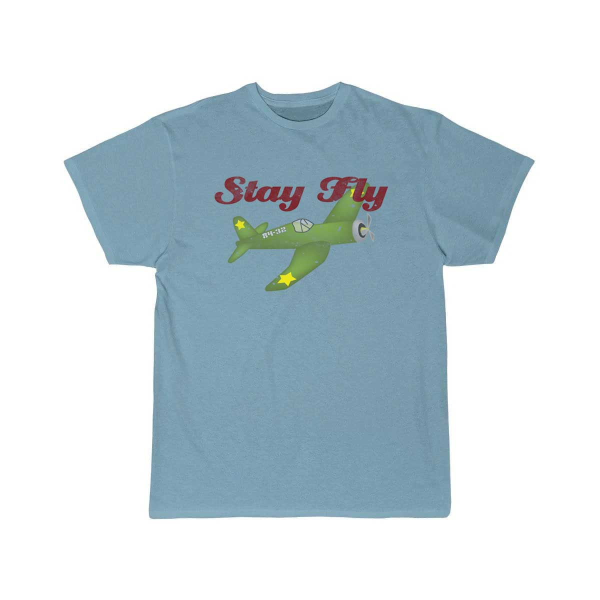 Stay Fly T-SHIRT THE AV8R