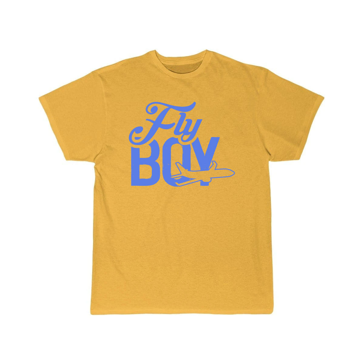 Fly Boy Flight Attendant Job Cabin Crew  T-SHIRT THE AV8R