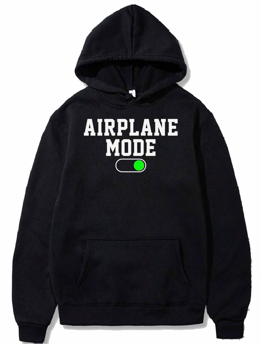 AIRPLANE PULLOVER THE AV8R