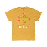 Thumbnail for flight mood on T-SHIRT THE AV8R