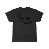 Thumbnail for Flight Crew T-SHIRT THE AV8R