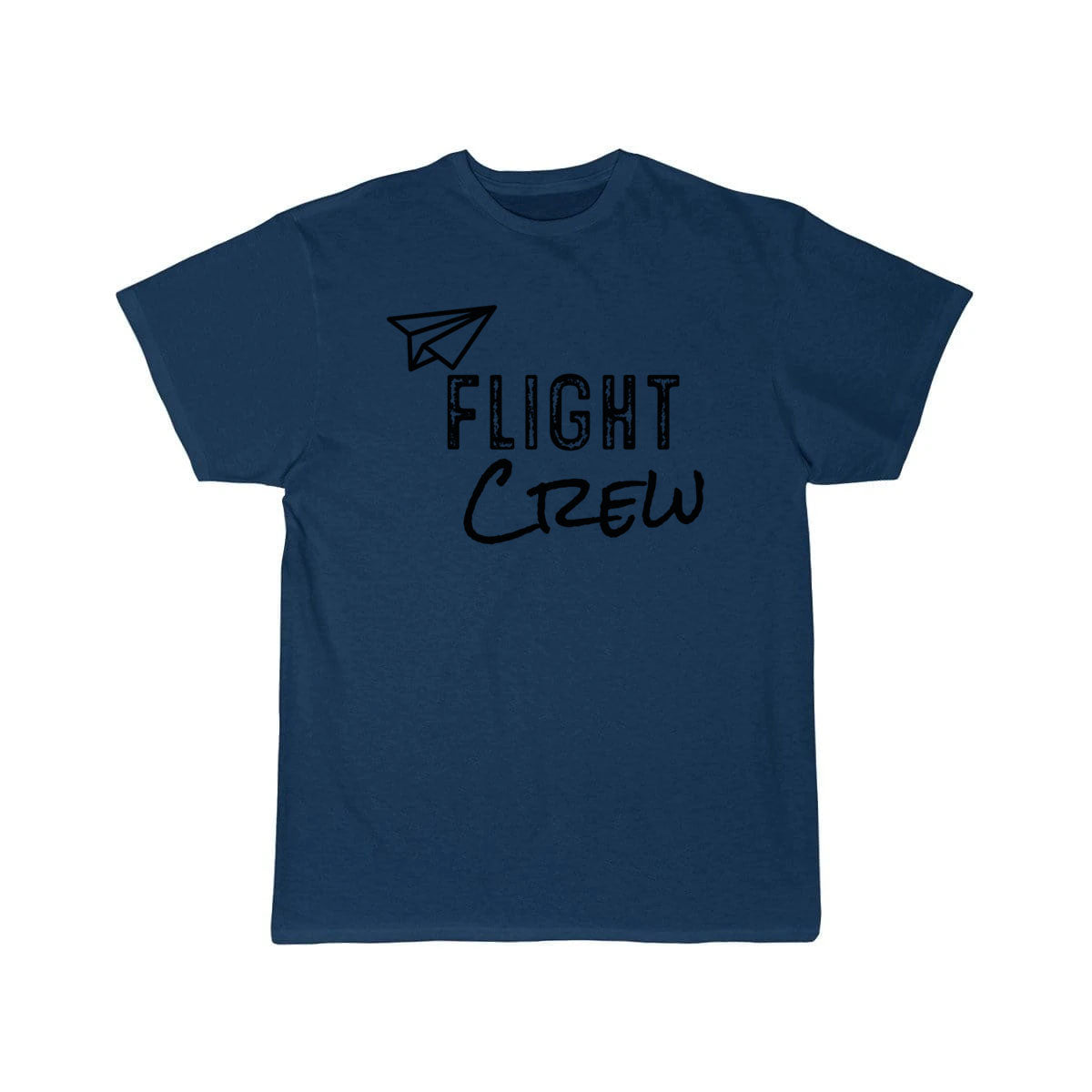 Flight Crew T-SHIRT THE AV8R