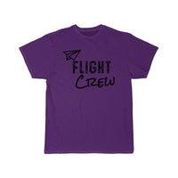 Thumbnail for Flight Crew T-SHIRT THE AV8R