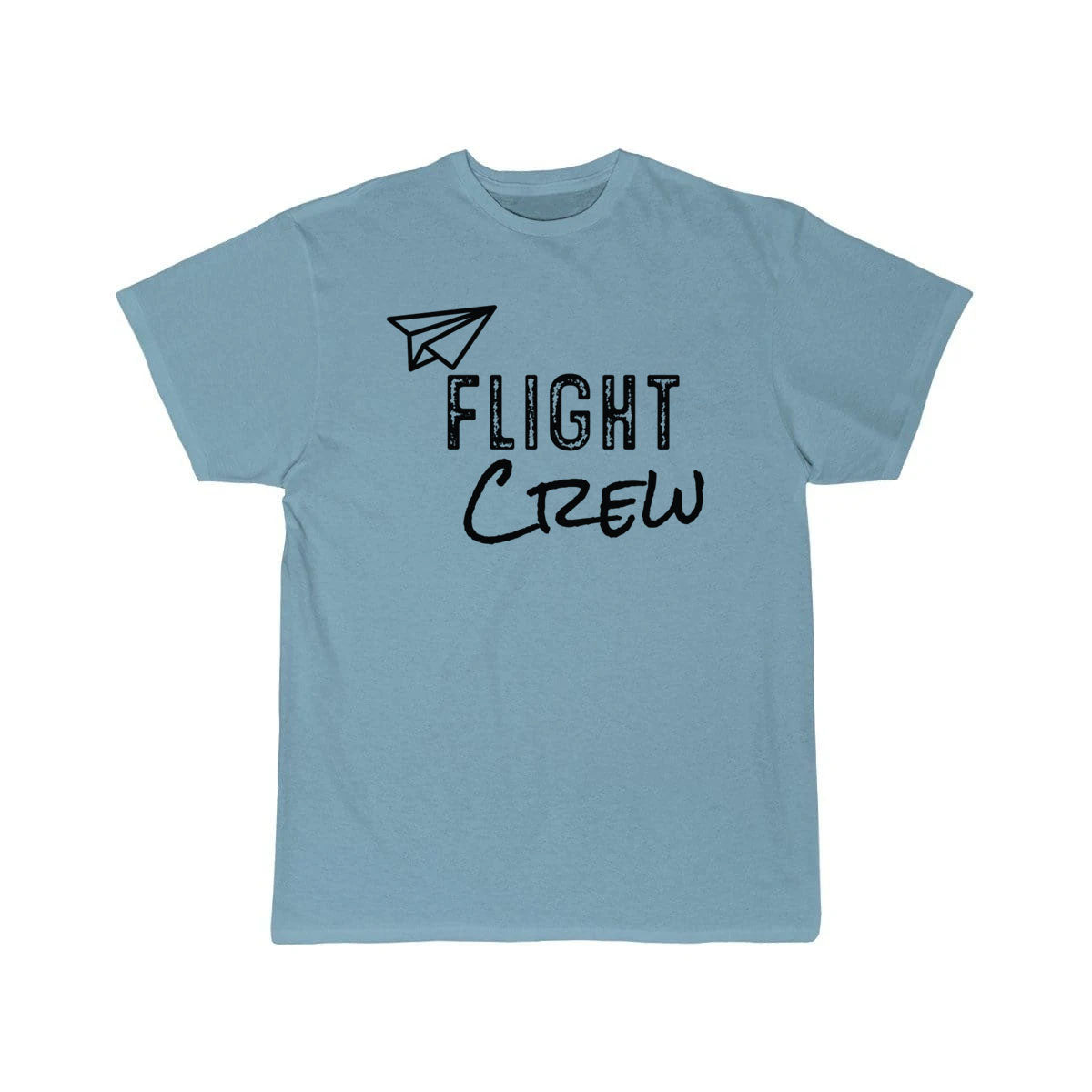 Flight Crew T-SHIRT THE AV8R