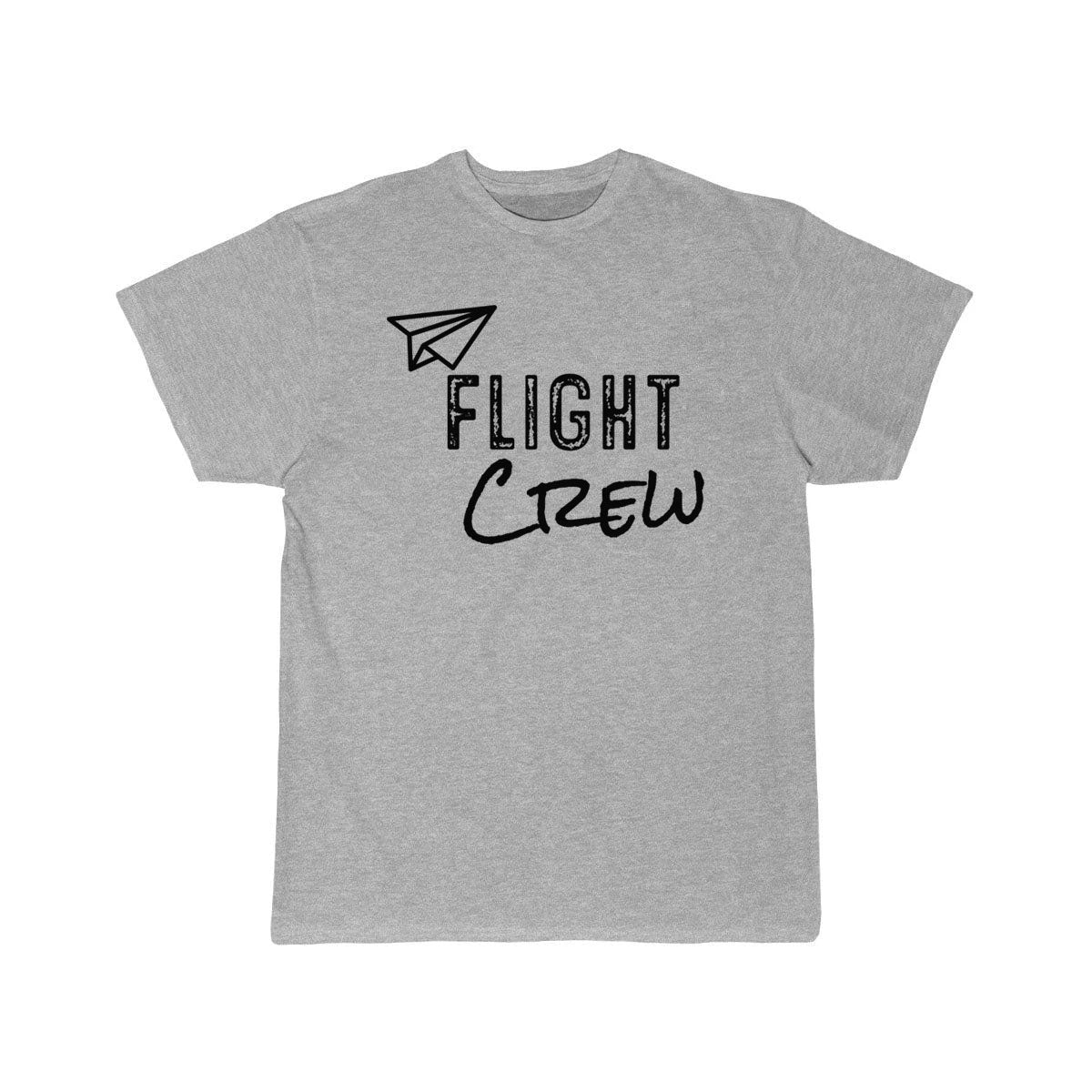 Flight Crew T-SHIRT THE AV8R