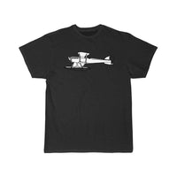 Thumbnail for Short Shrimp Seaplane T-SHIRT THE AV8R