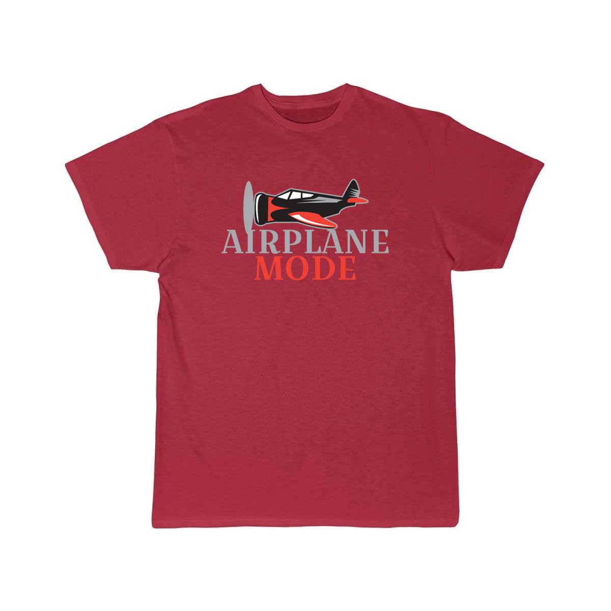 Airplane shirt & gift idea airplane model T-SHIRT THE AV8R