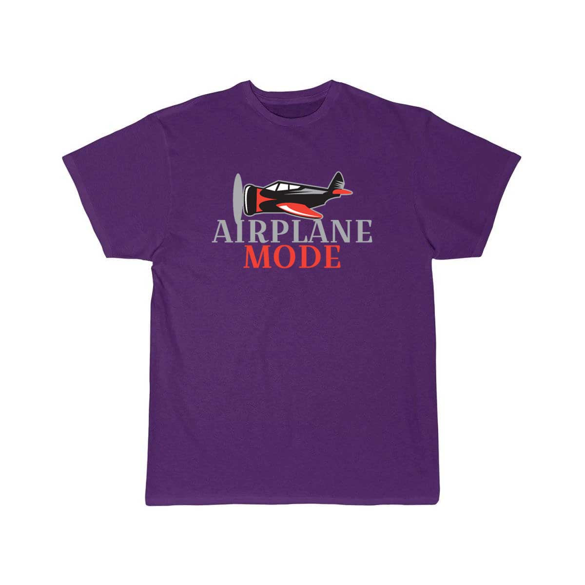 Airplane shirt & gift idea airplane model T-SHIRT THE AV8R