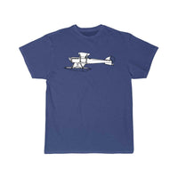 Thumbnail for Short Shrimp Seaplane T-SHIRT THE AV8R