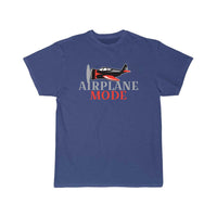 Thumbnail for Airplane shirt & gift idea airplane model T-SHIRT THE AV8R