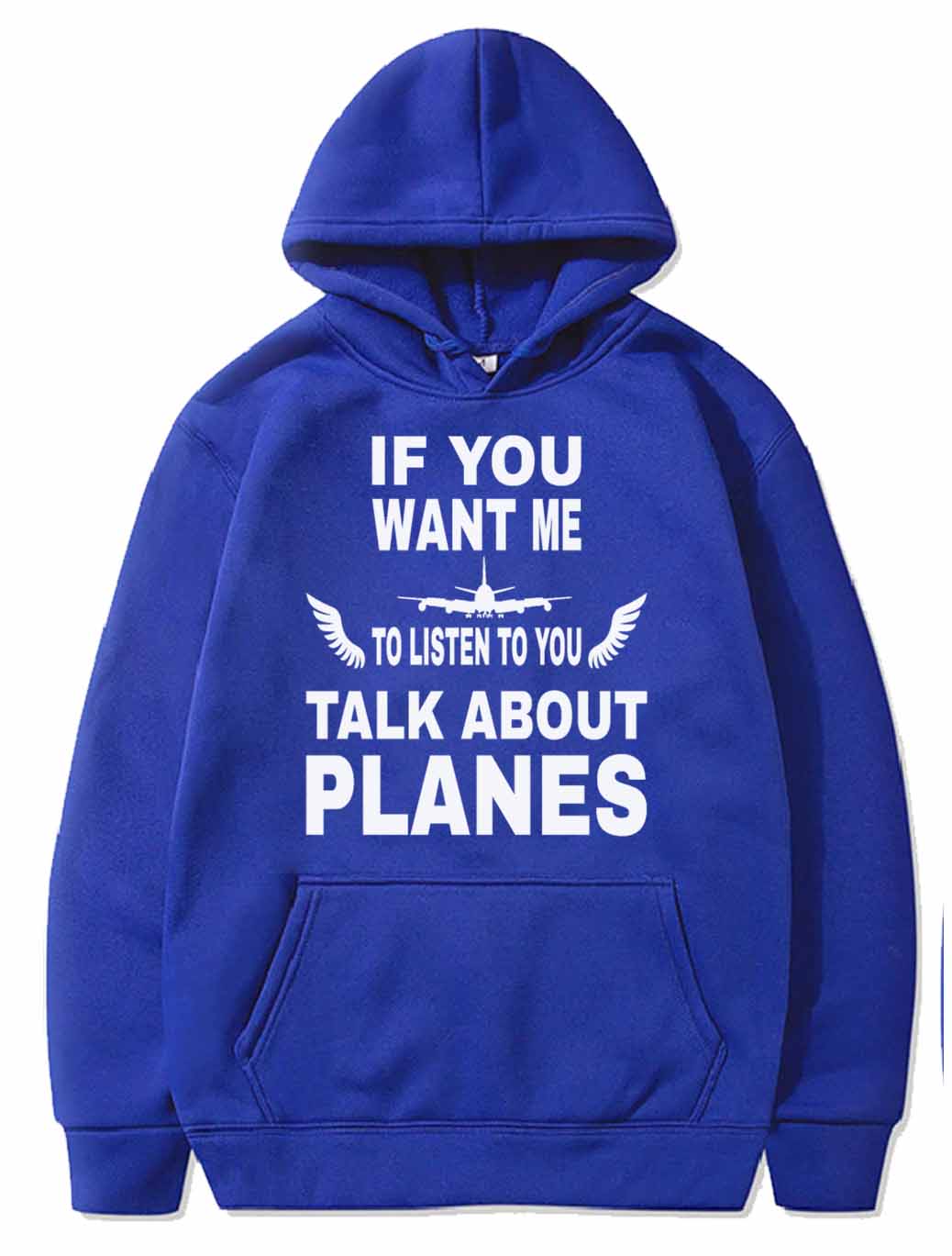 Pilot Aviator Airplane Student Captain Gift Idea PULLOVER THE AV8R