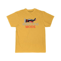 Thumbnail for Airplane shirt & gift idea airplane model T-SHIRT THE AV8R