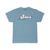 Thumbnail for Short Shrimp Seaplane T-SHIRT THE AV8R