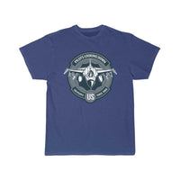 Thumbnail for Funny Jet Pilot  T-SHIRT THE AV8R