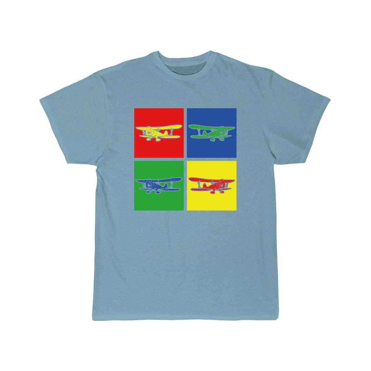 Airplane T-SHIRT THE AV8R