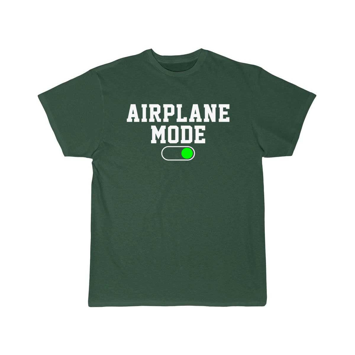 Pilot T-SHIRT THE AV8R