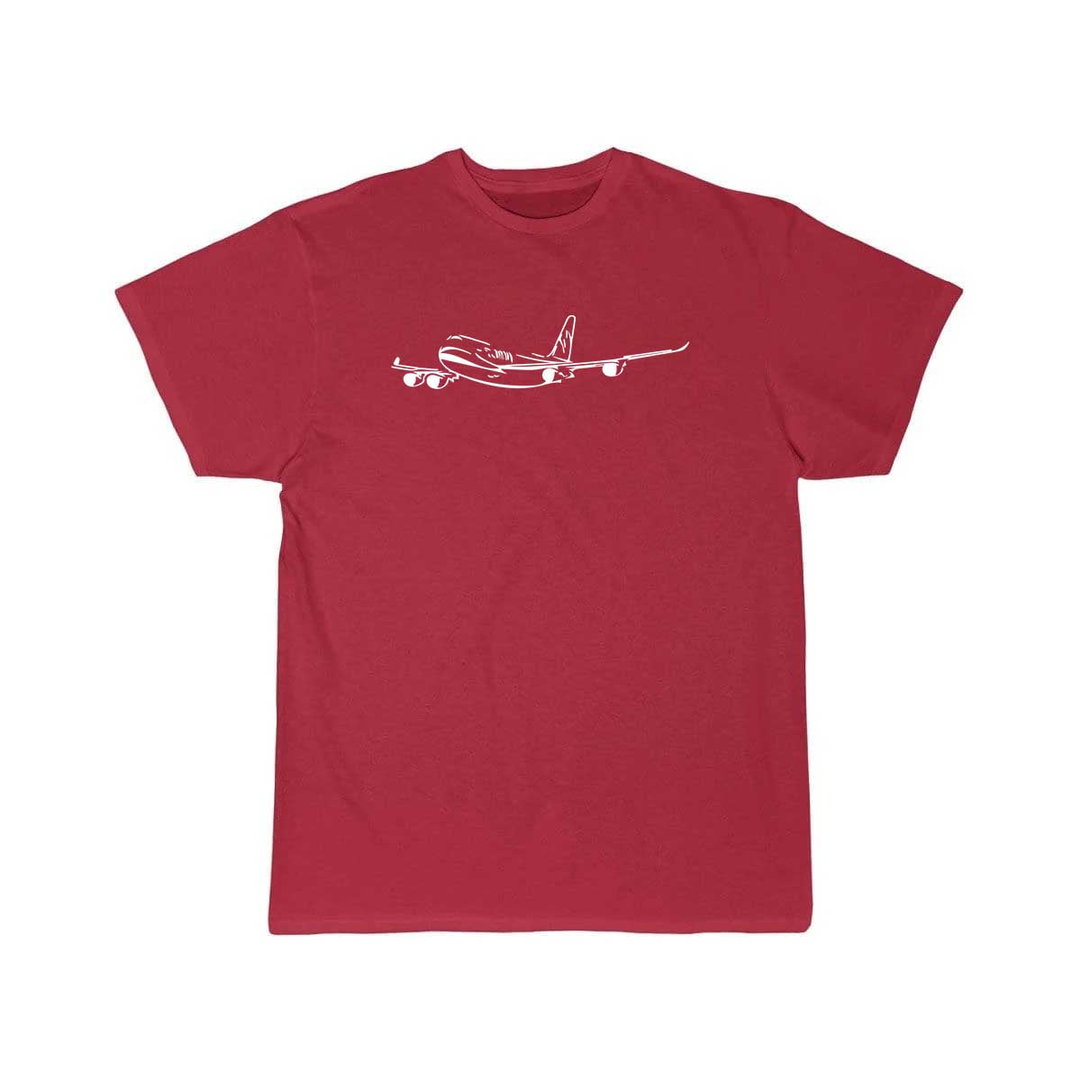 Airplane T-SHIRT THE AV8R