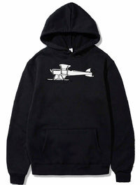 Thumbnail for Short Shrimp Seaplane PULLOVER THE AV8R