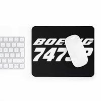 Thumbnail for BOEING 747 SP -  MOUSE PAD Printify